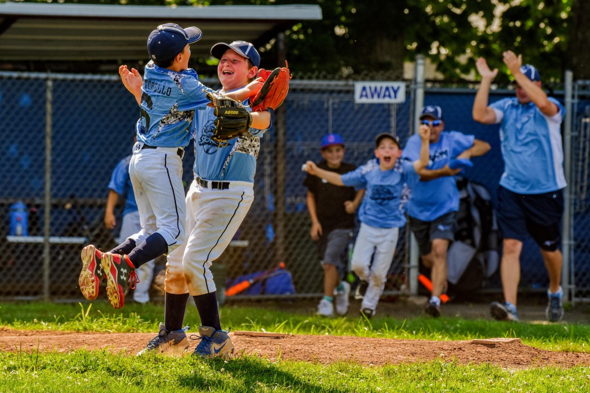 Ghvbl Home Greater Hudson Valley Baseball League